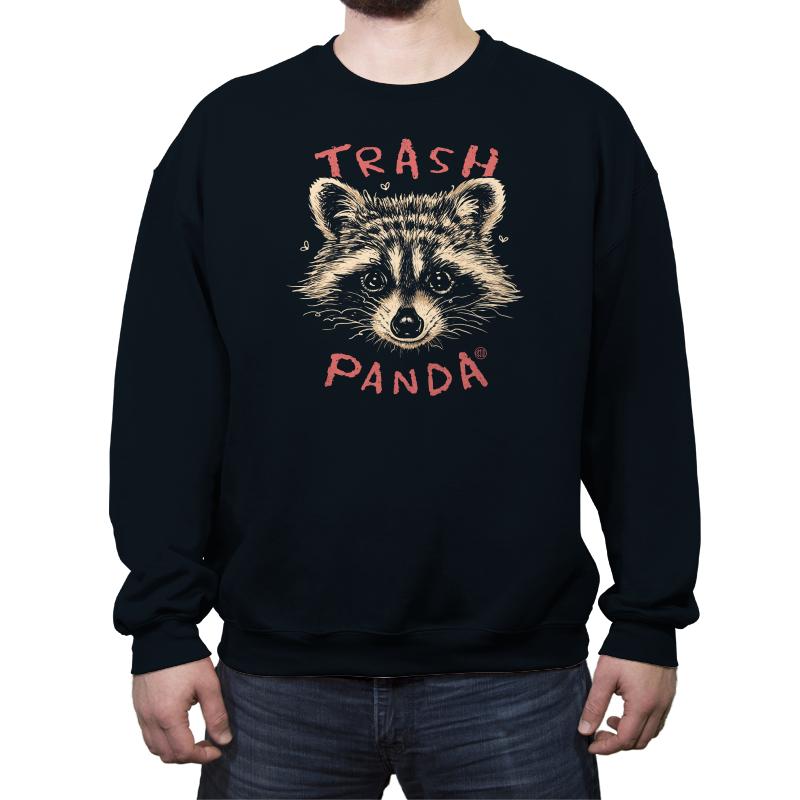 Trash Panda
