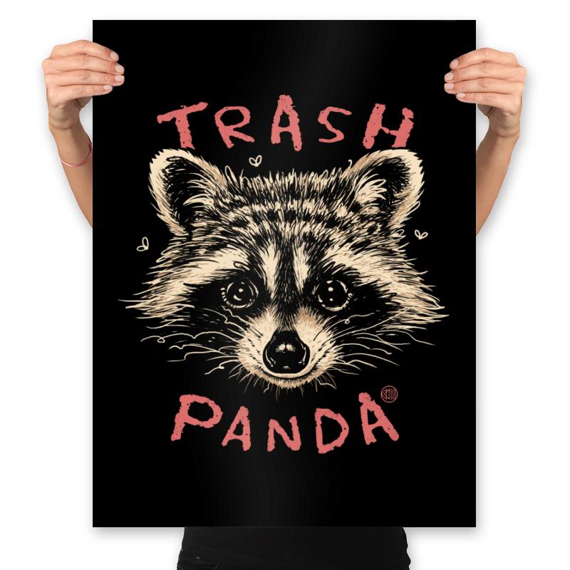 Trash Panda