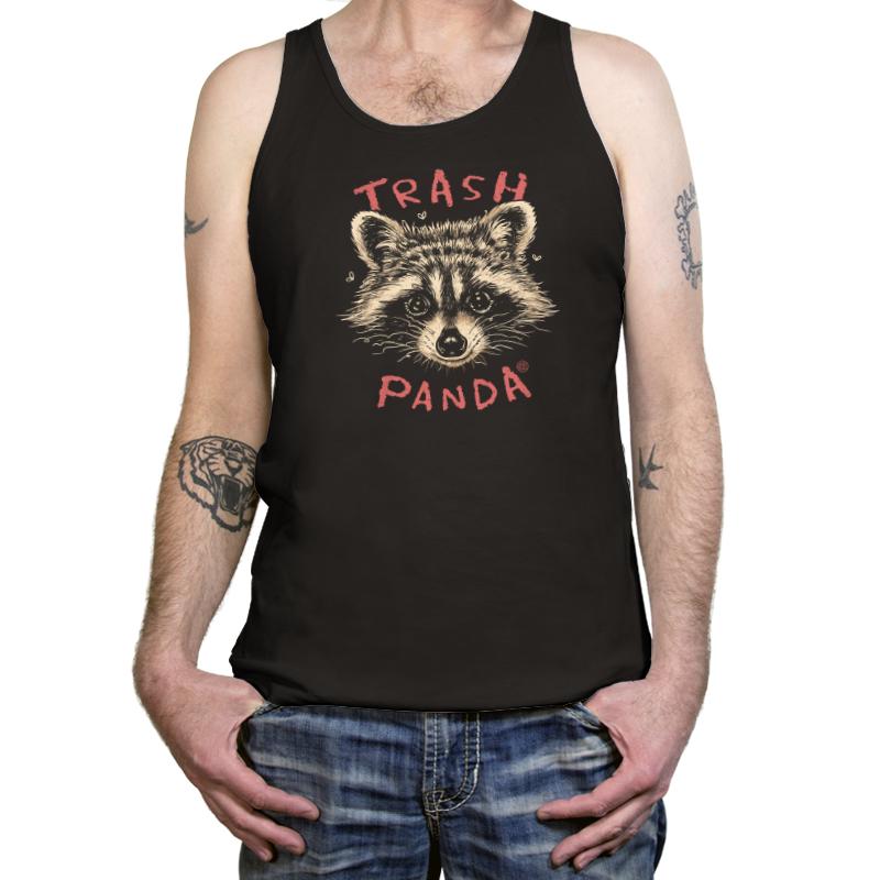 Trash Panda