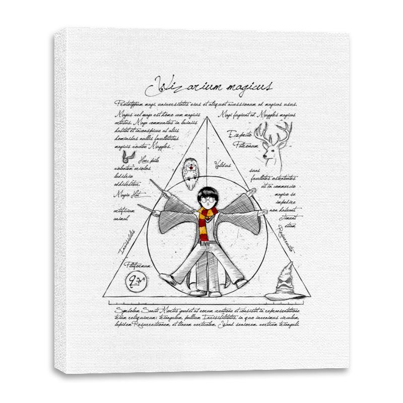 Wizarium Magicus
