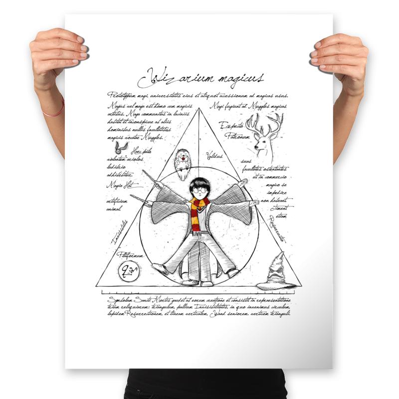 Wizarium Magicus