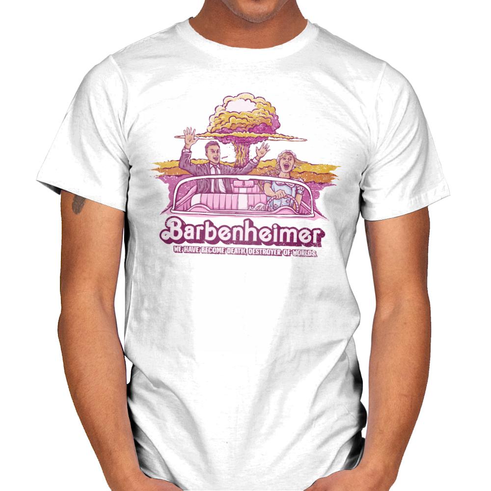 Barbenheimer