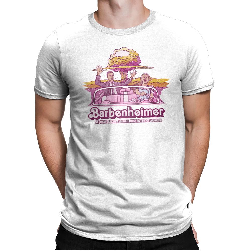 Barbenheimer