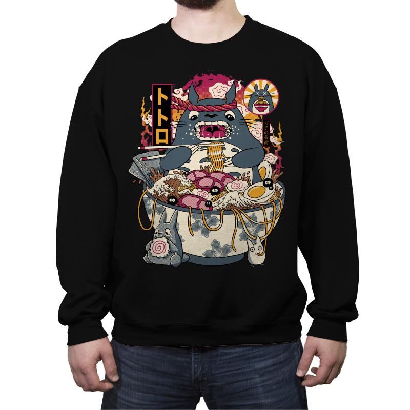 Ramen Totoro