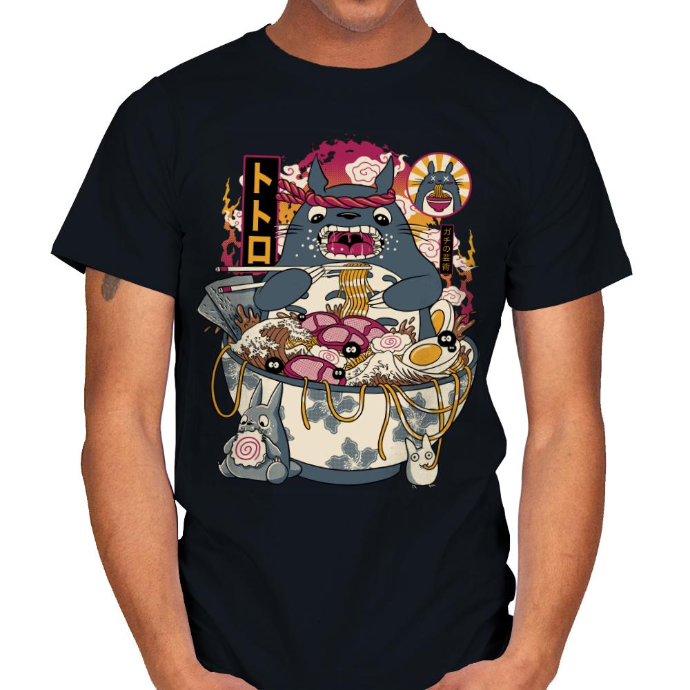Ramen Totoro
