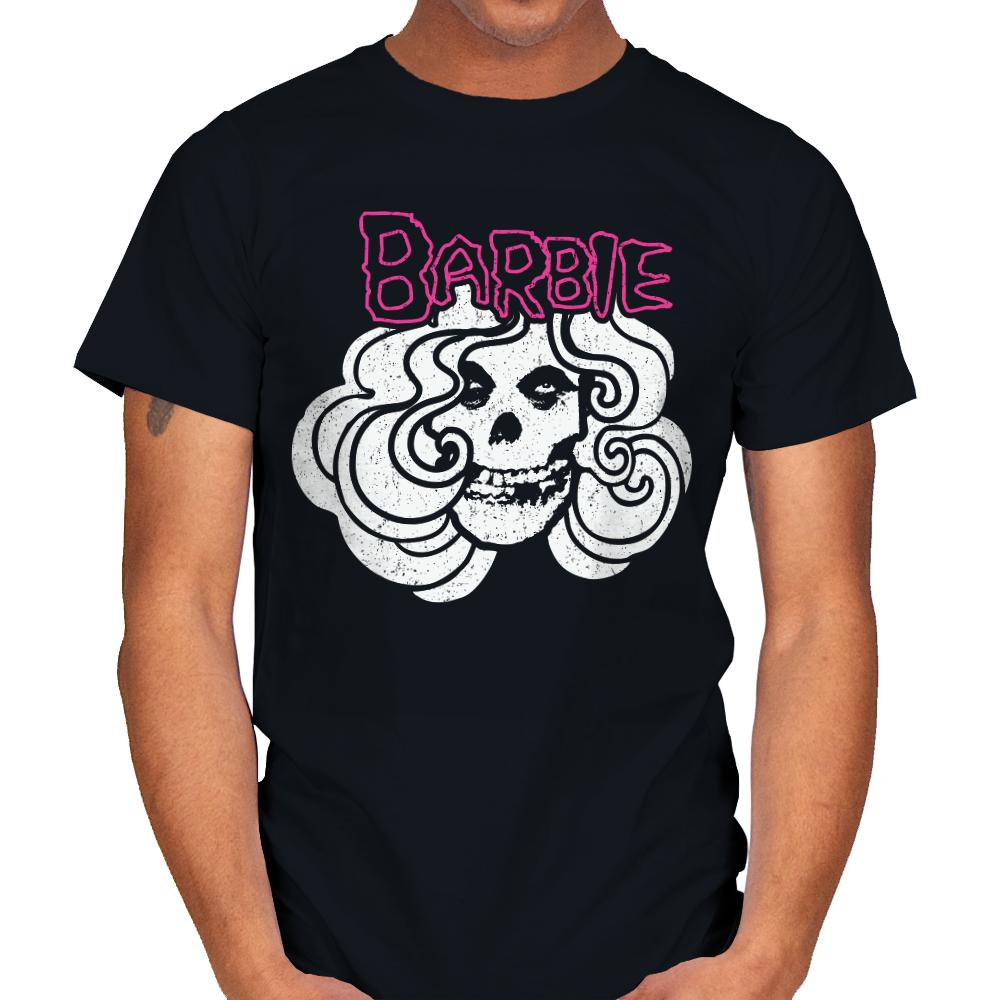 Barbie