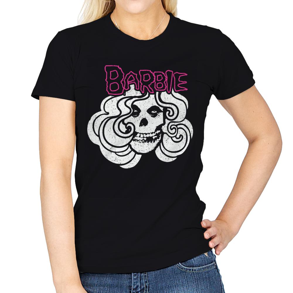 Barbie