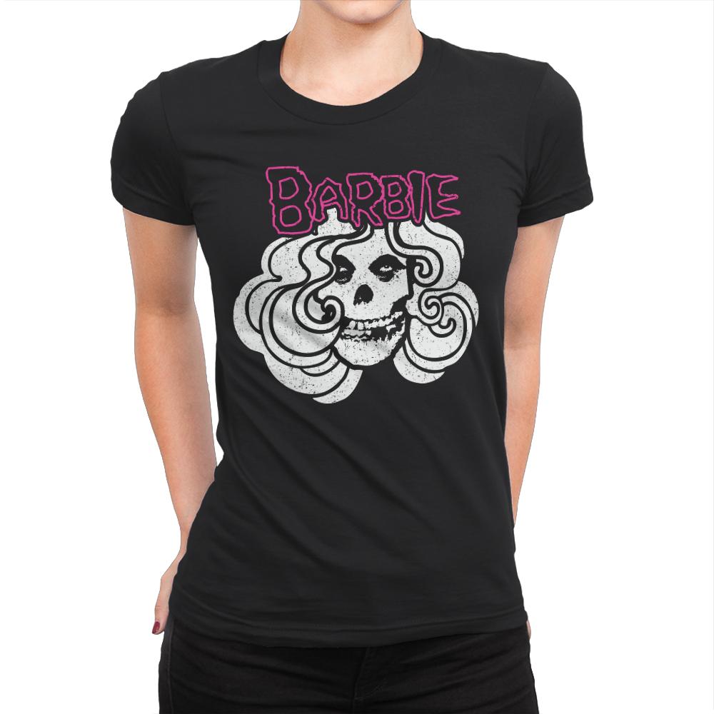 Barbie