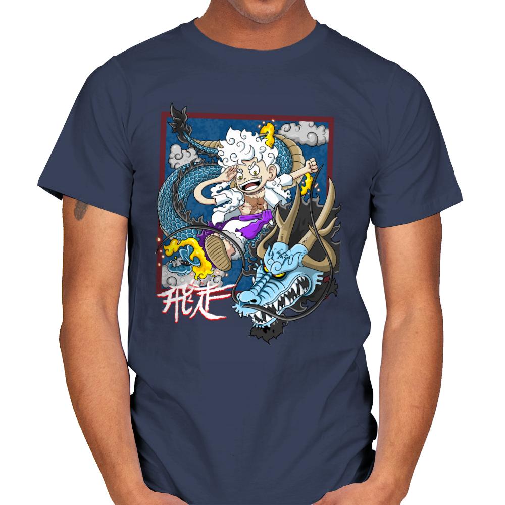 Dragon Fight