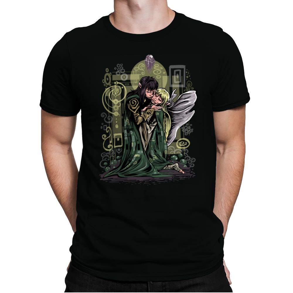 The Dark Kiss