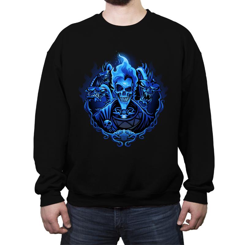 God of Underworld