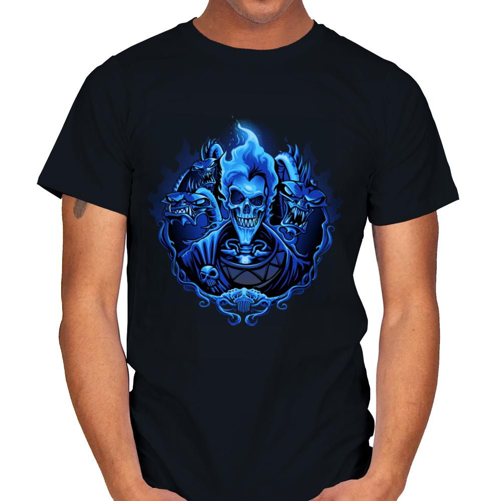 God of Underworld