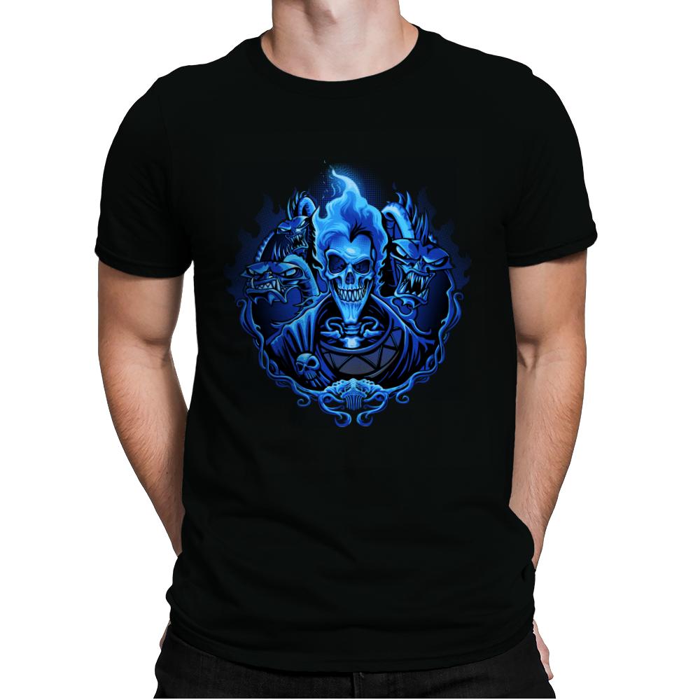 God of Underworld