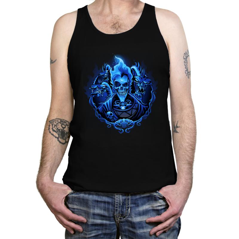 God of Underworld