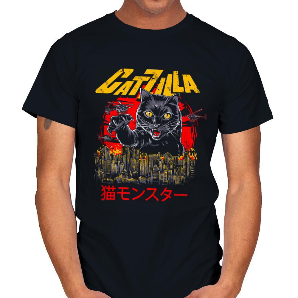 The King of Cats