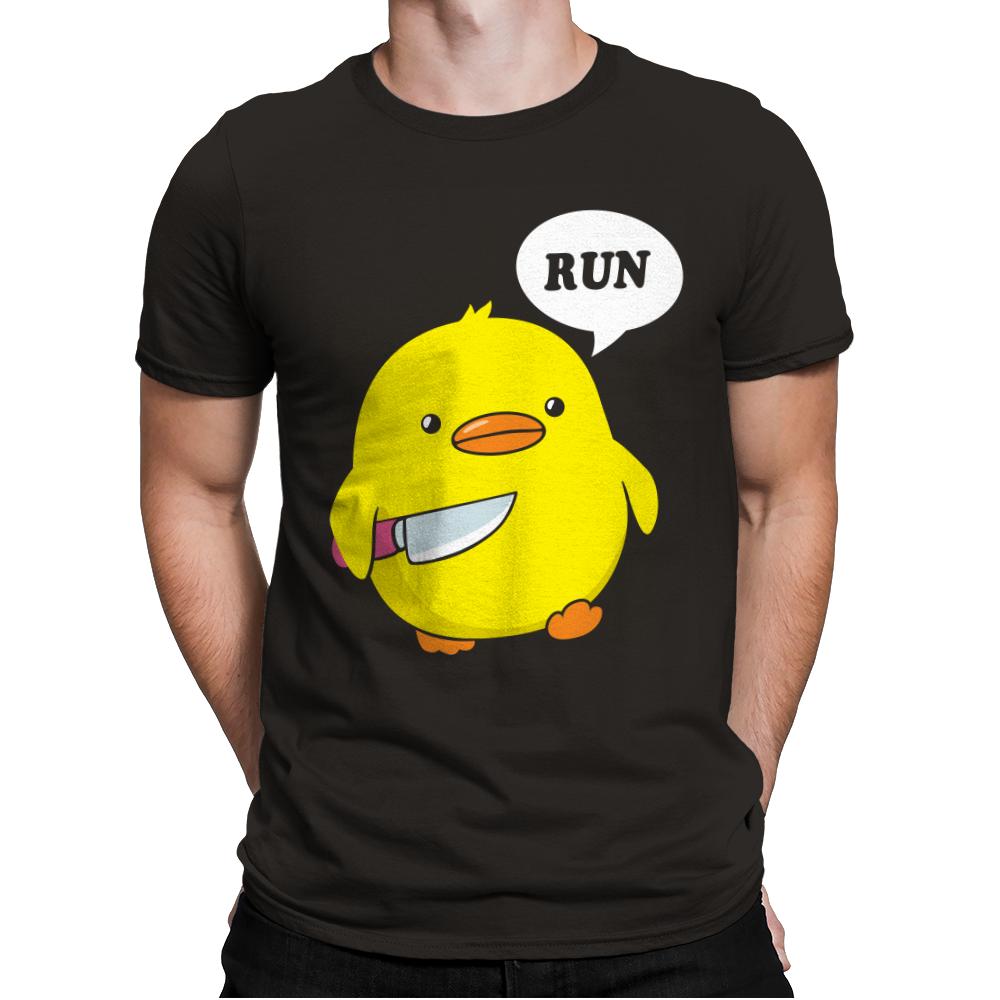 Slasher Duck