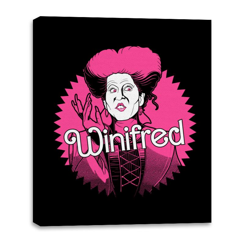 Winifred