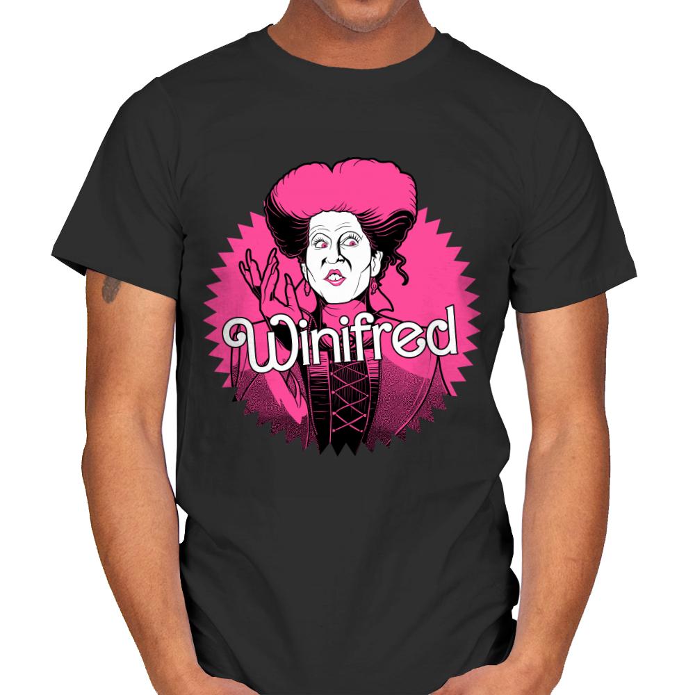 Winifred