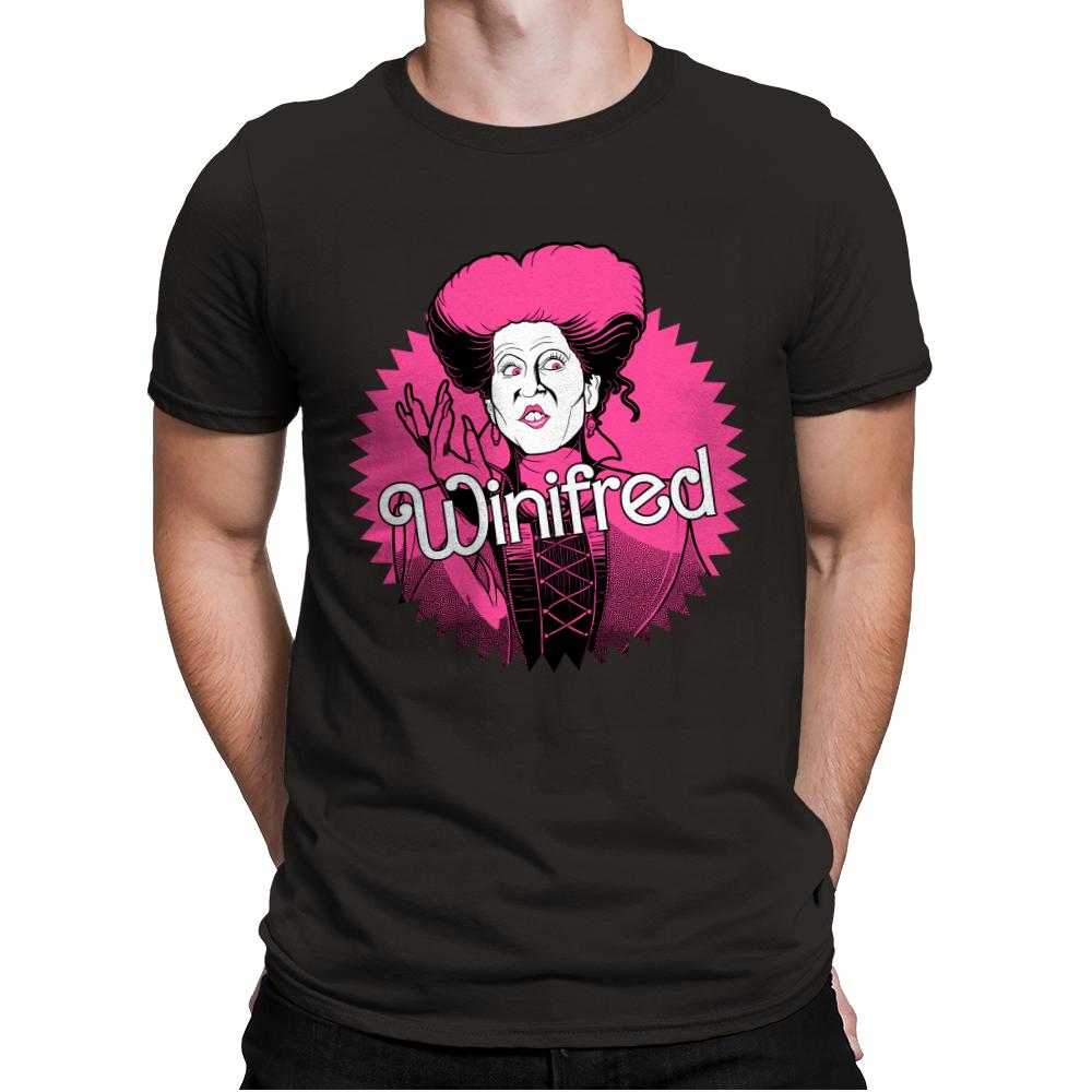 Winifred