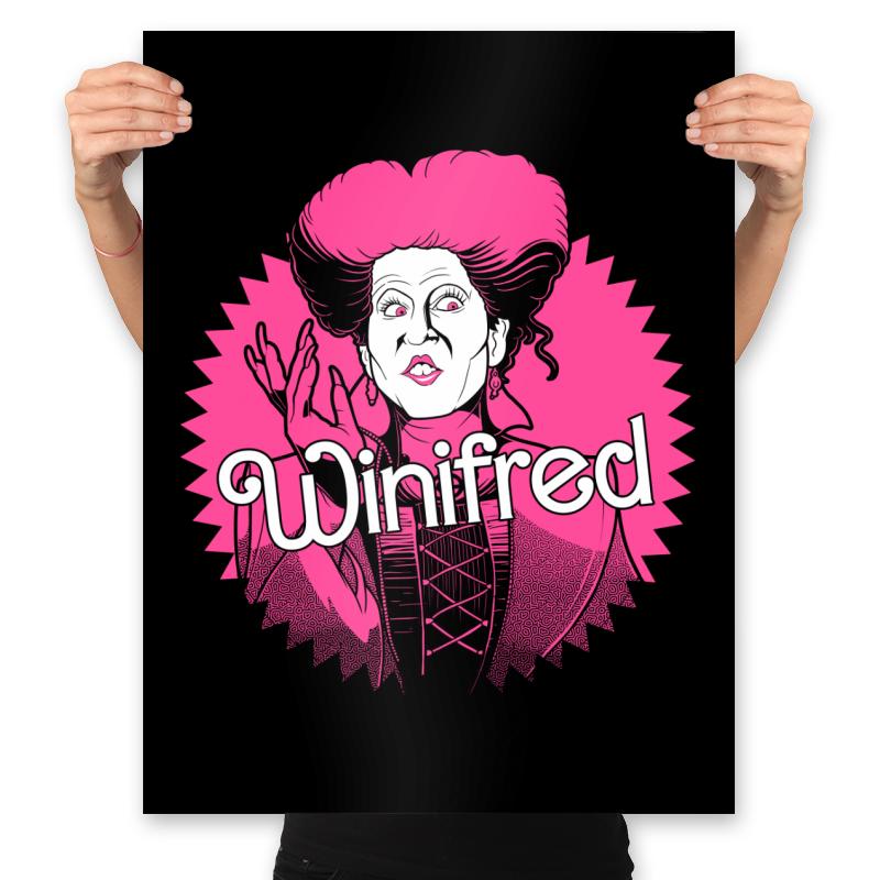 Winifred