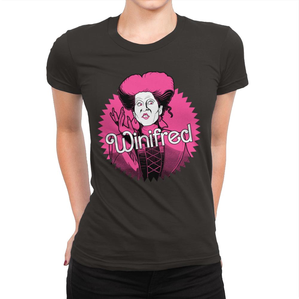 Winifred
