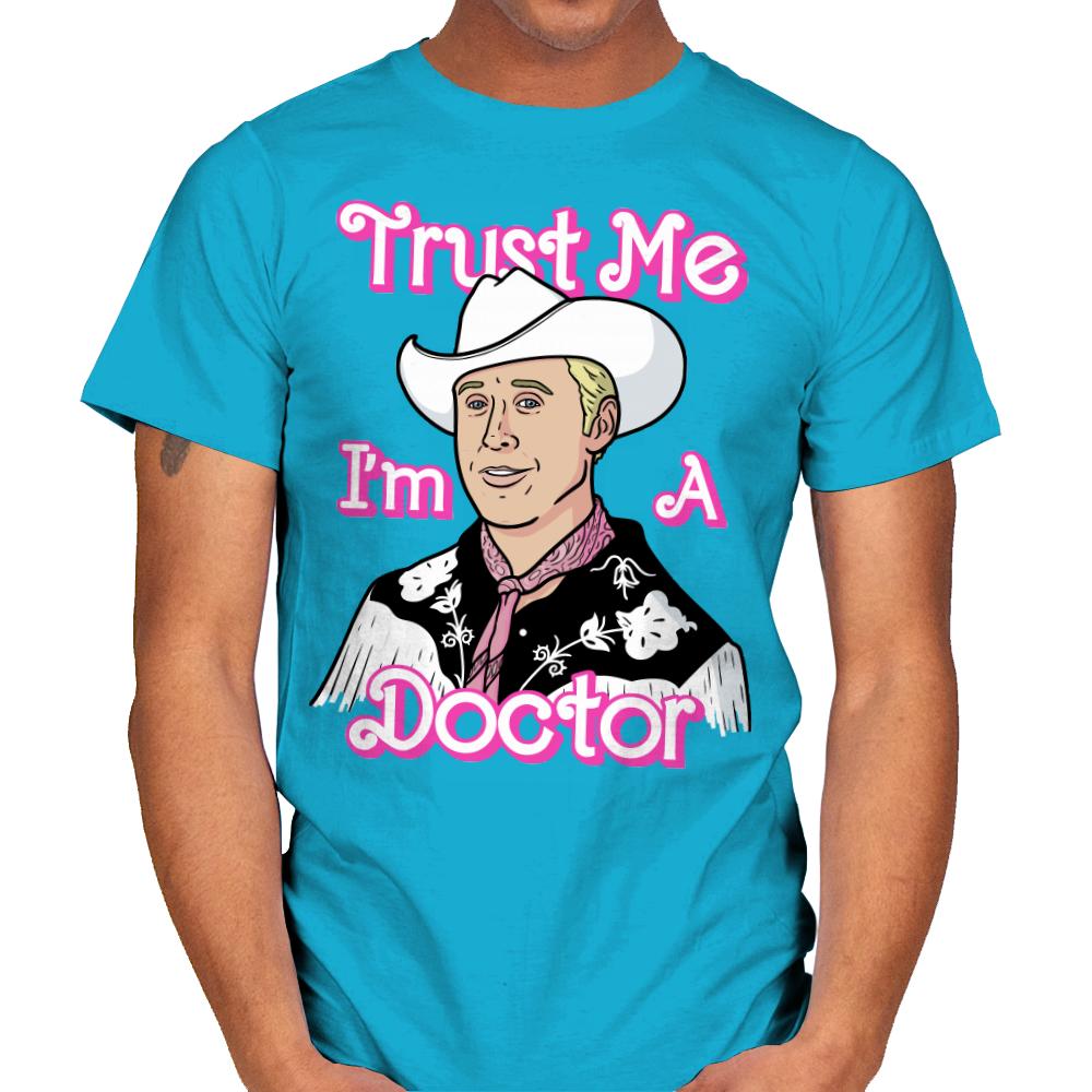 Doctor Doll!