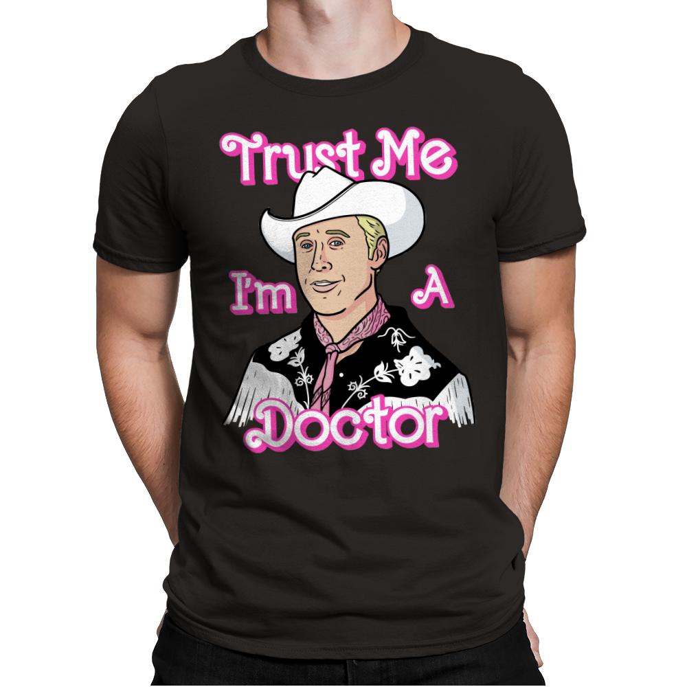 Doctor Doll!