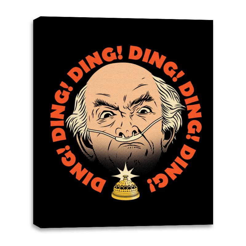 Ding Ding Ding - Hector Salamanca