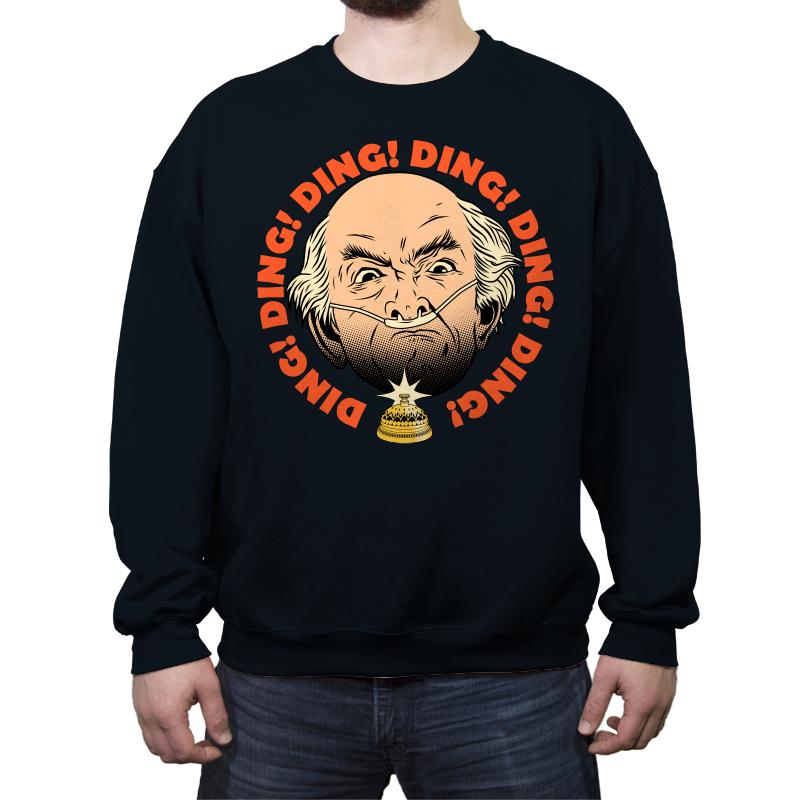 Ding Ding Ding - Hector Salamanca