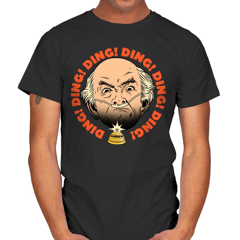 Ding Ding Ding - Hector Salamanca