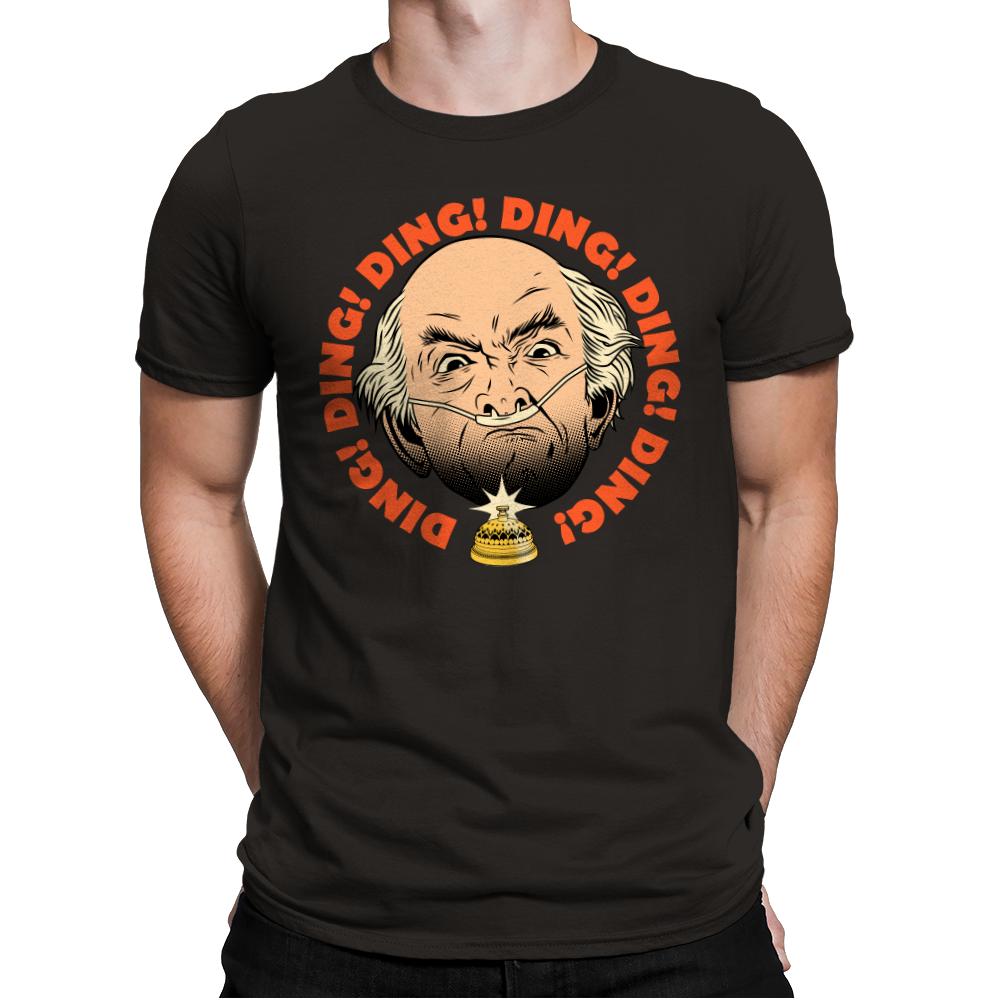 Ding Ding Ding - Hector Salamanca