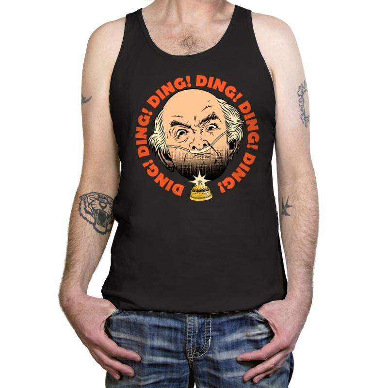 Ding Ding Ding - Hector Salamanca