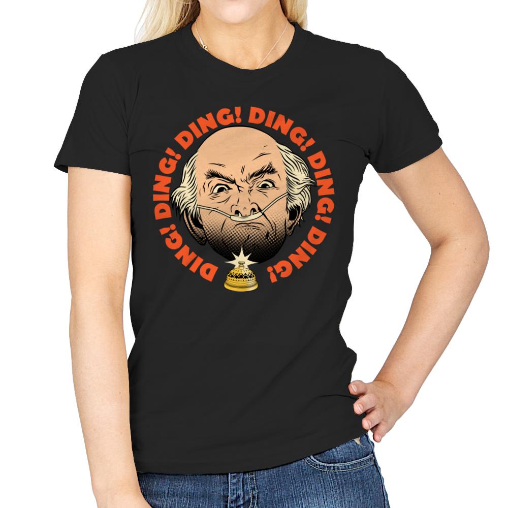 Ding Ding Ding - Hector Salamanca