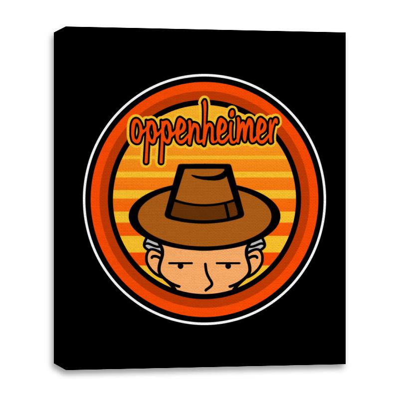 Oppenheimer Daria