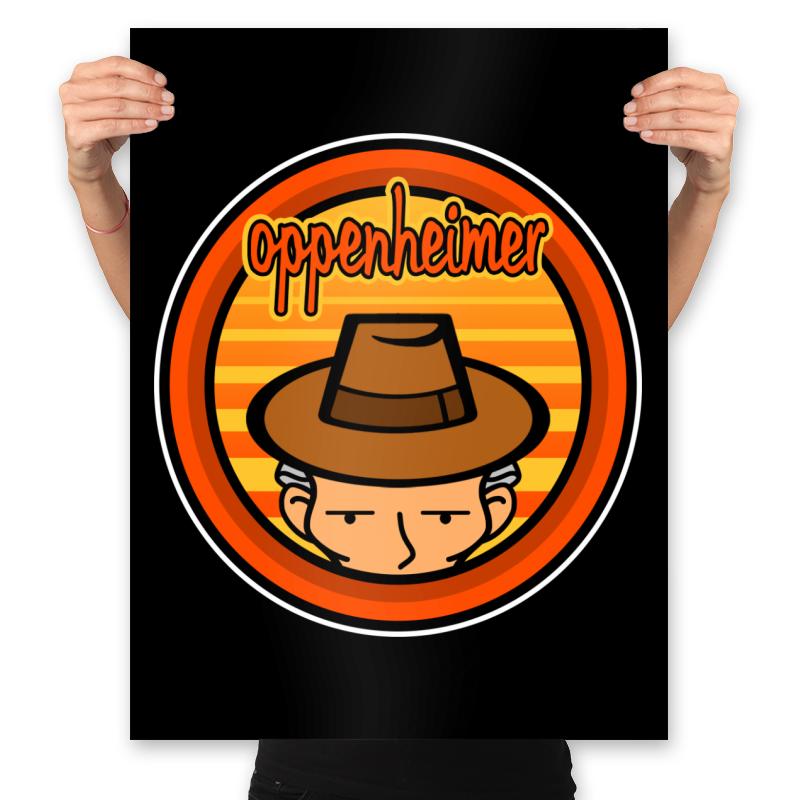 Oppenheimer Daria