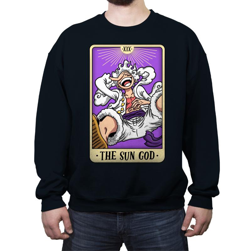 The Sun God