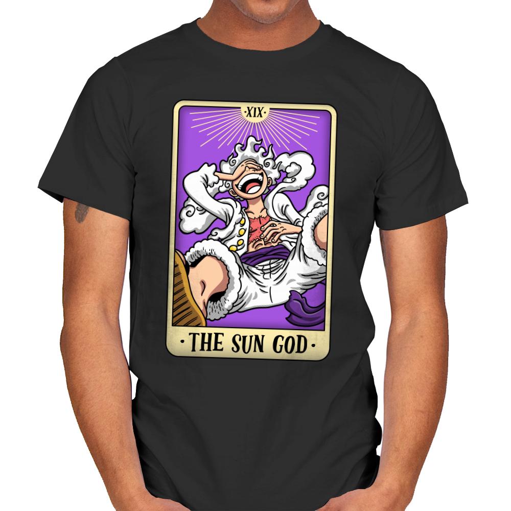 The Sun God