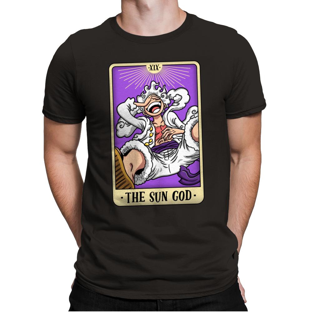 The Sun God