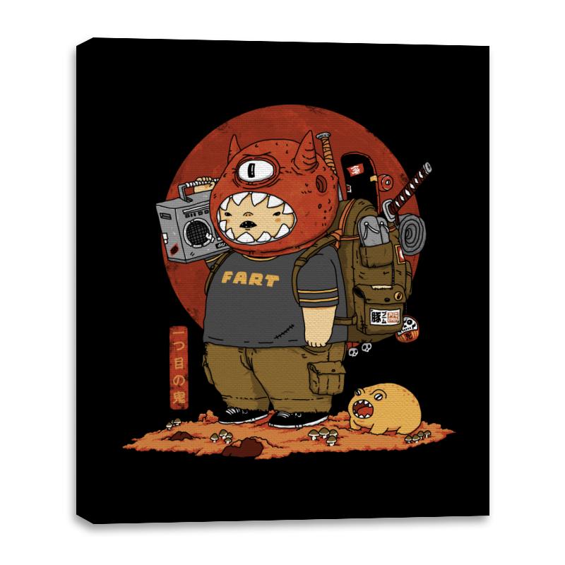 Oni Kid
