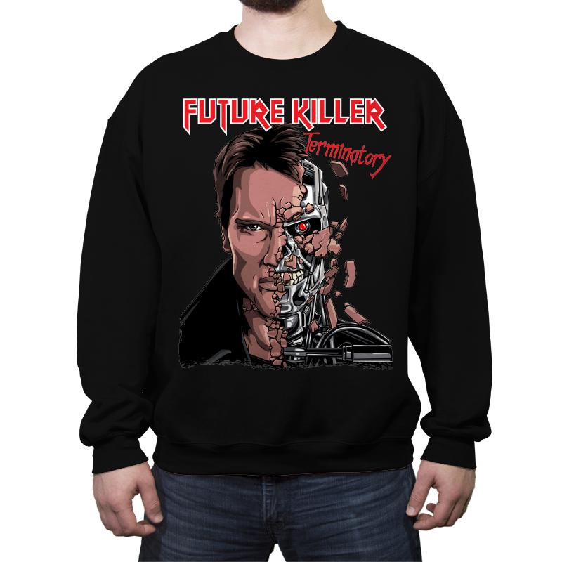 Future Killer