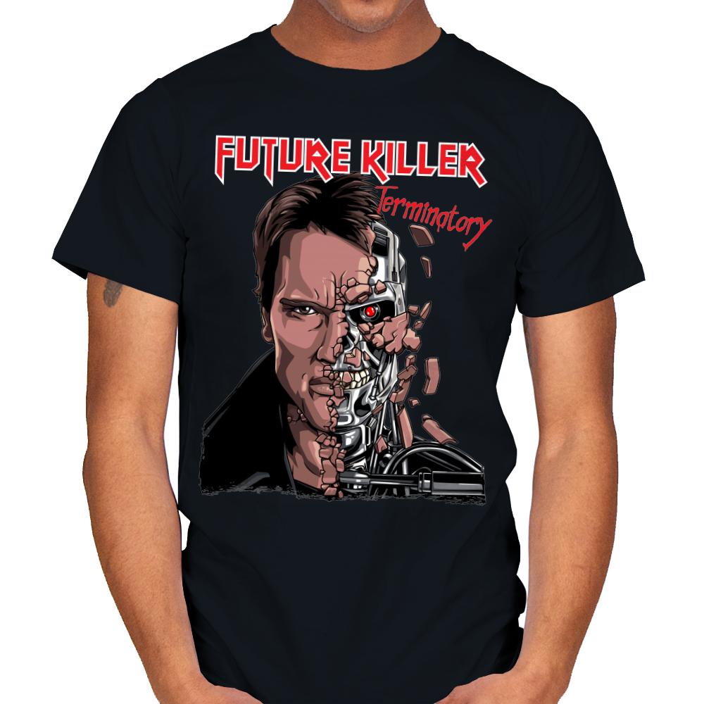 Future Killer