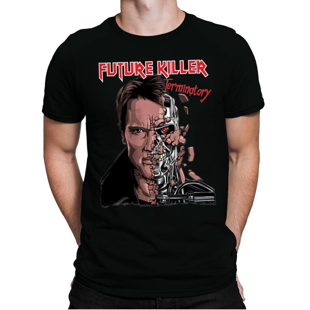 Future Killer