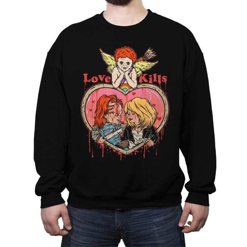 Love Kills