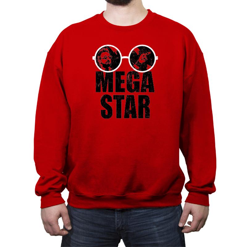 Mega Star Year!
