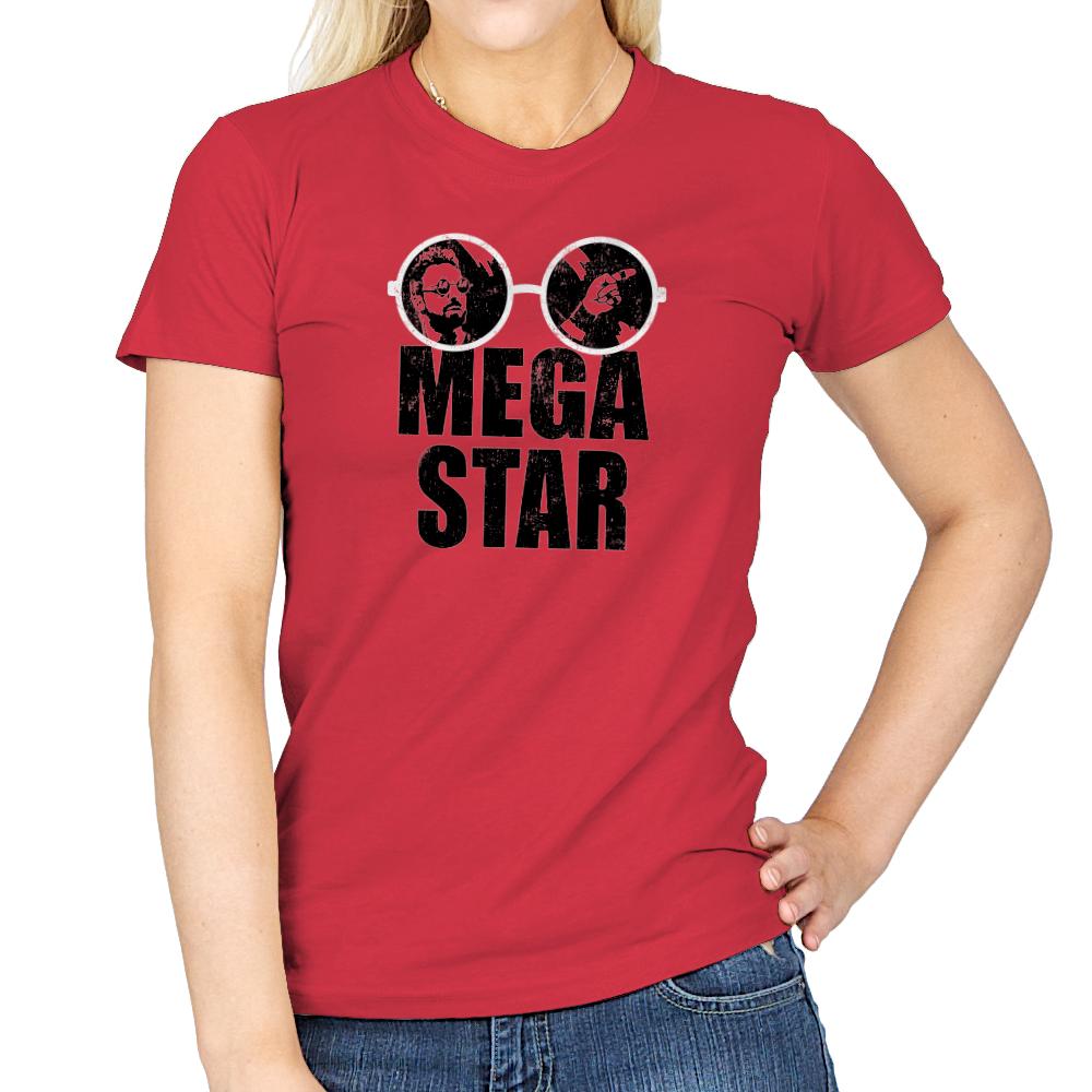 Mega Star Year!