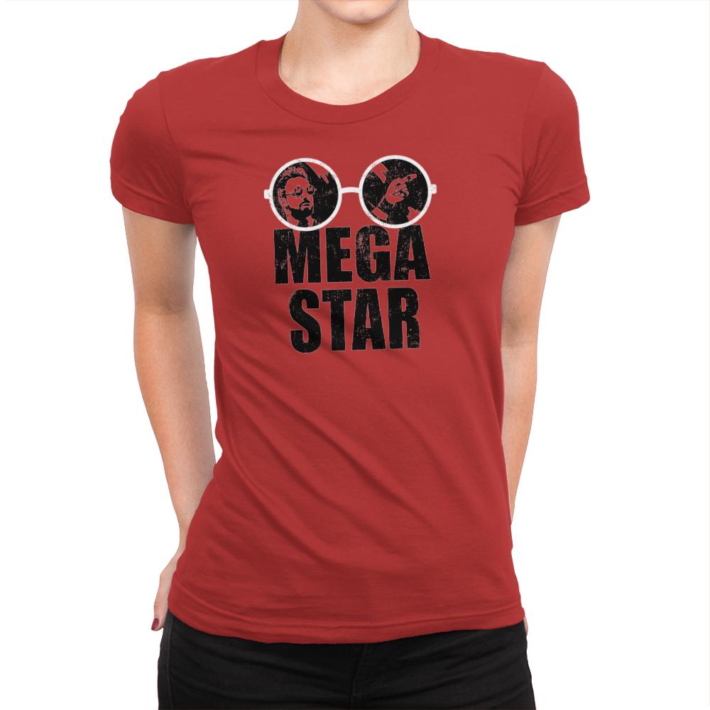 Mega Star Year!