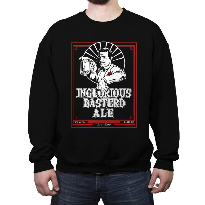 Inglorious Ale