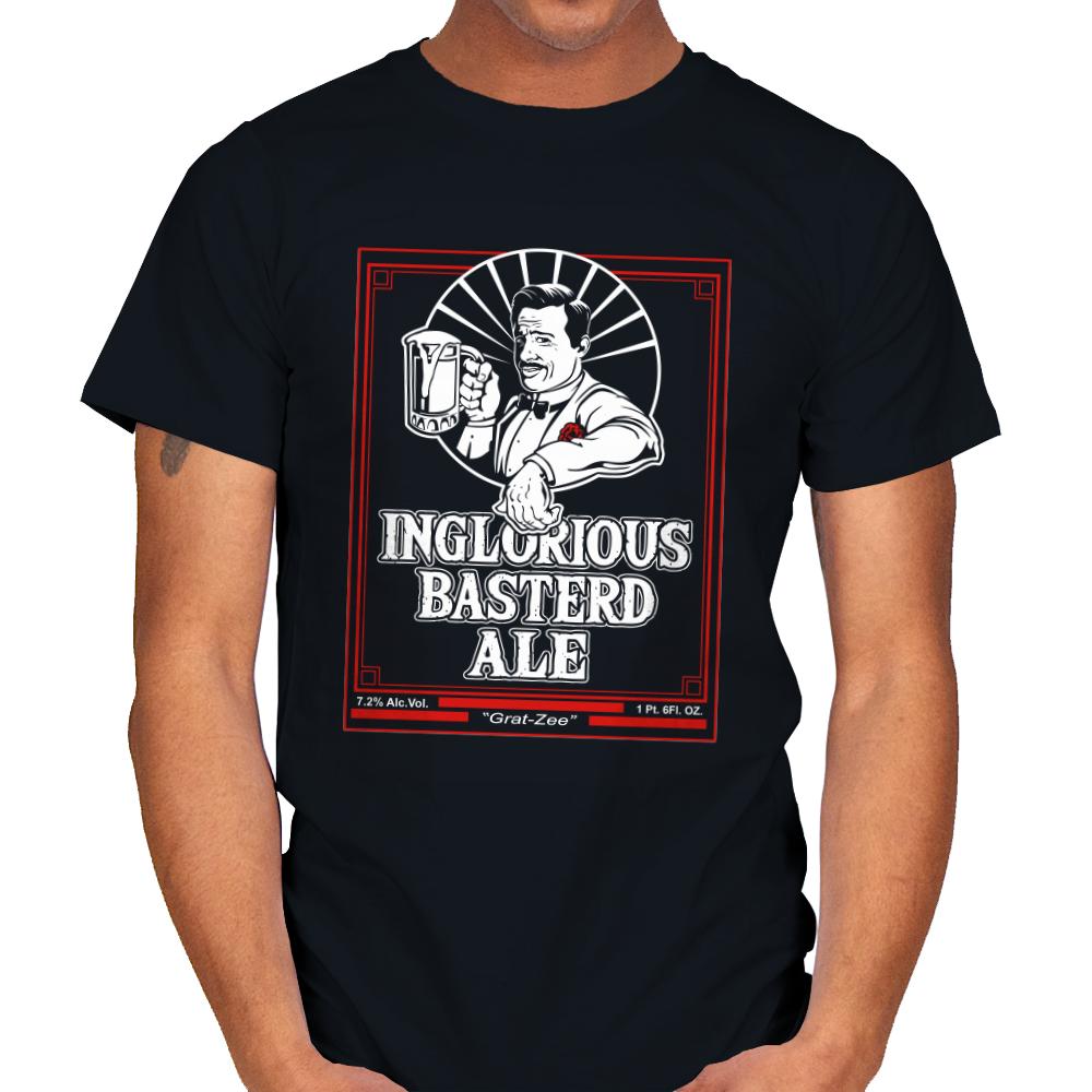 Inglorious Ale