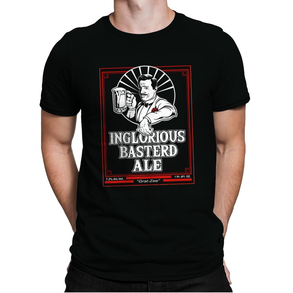 Inglorious Ale