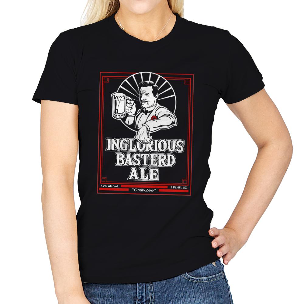 Inglorious Ale